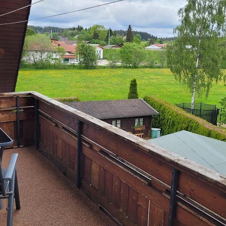 Apartment Schwarzwaldmaedel Friedenweiler Екстериор снимка