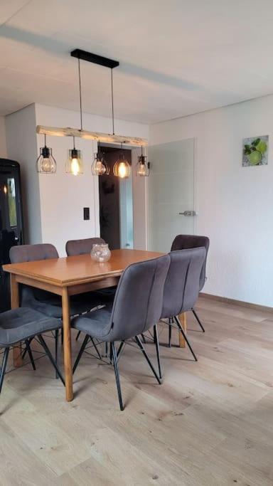 Apartment Schwarzwaldmaedel Friedenweiler Екстериор снимка