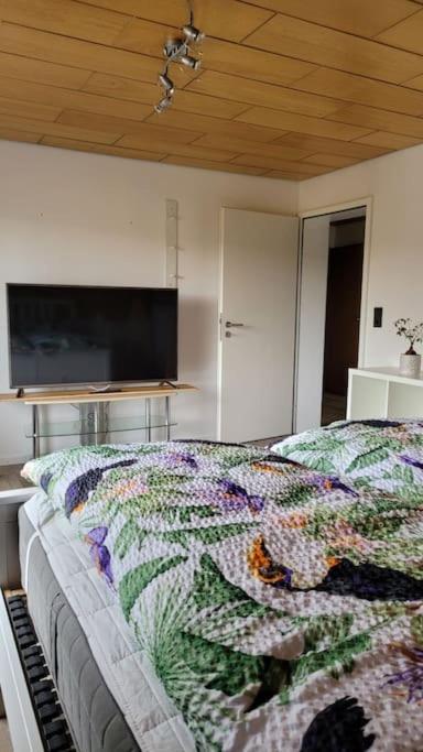 Apartment Schwarzwaldmaedel Friedenweiler Екстериор снимка