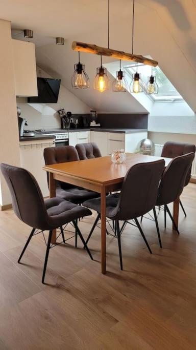 Apartment Schwarzwaldmaedel Friedenweiler Екстериор снимка