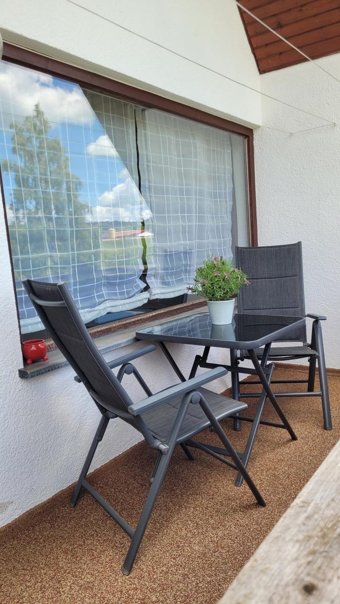 Apartment Schwarzwaldmaedel Friedenweiler Екстериор снимка